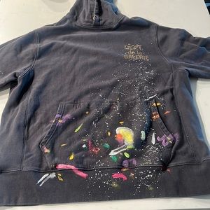Gallery dept hoodie